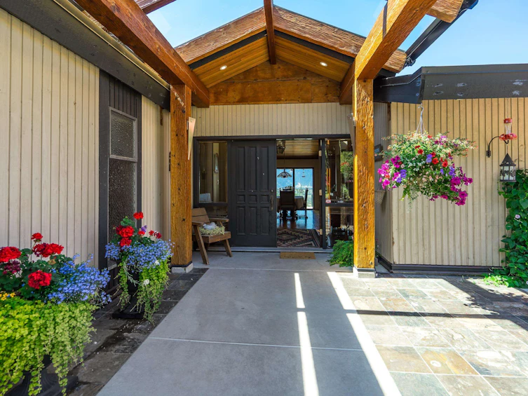 41891 Majuba Hill Road, Chilliwack, BC, V2R 5G9 - 9