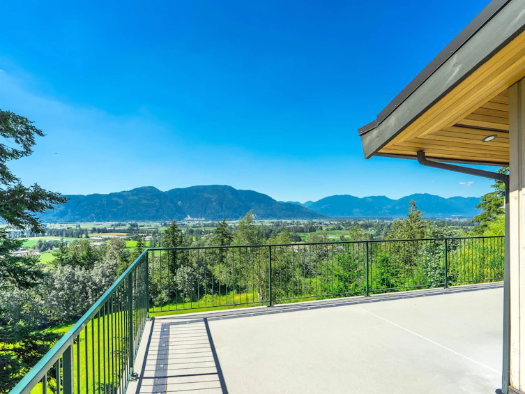 41891 Majuba Hill Road, Chilliwack, BC, V2R 5G9 - 33