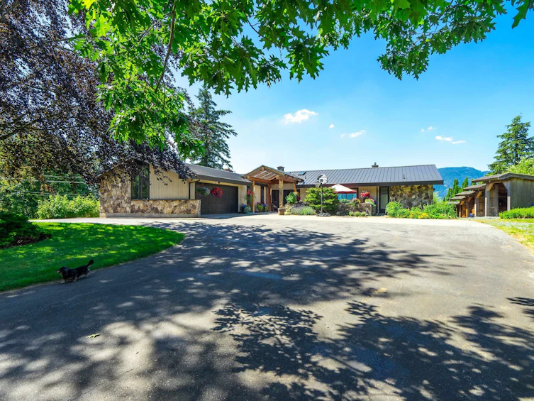 41891 Majuba Hill Road, Chilliwack, BC, V2R 5G9 - 8