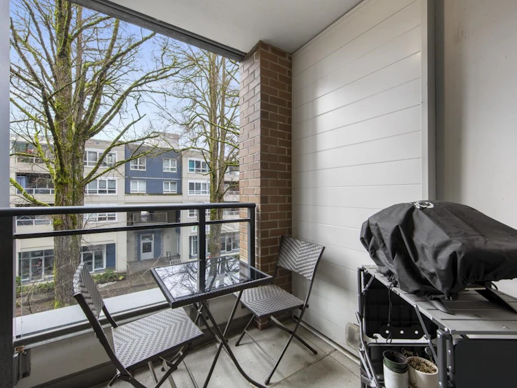 311-2033 W 10th Avenue, Vancouver, BC, V6J 0H1 - 17