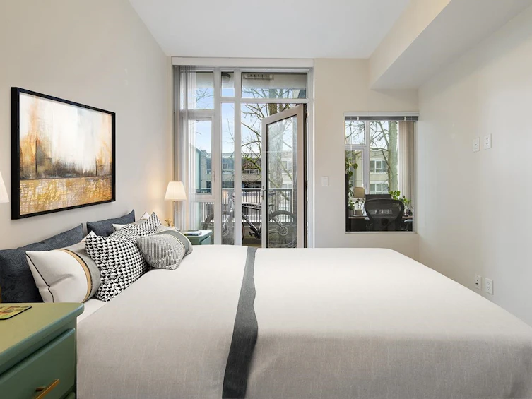 311-2033 W 10th Avenue, Vancouver, BC, V6J 0H1 - 12