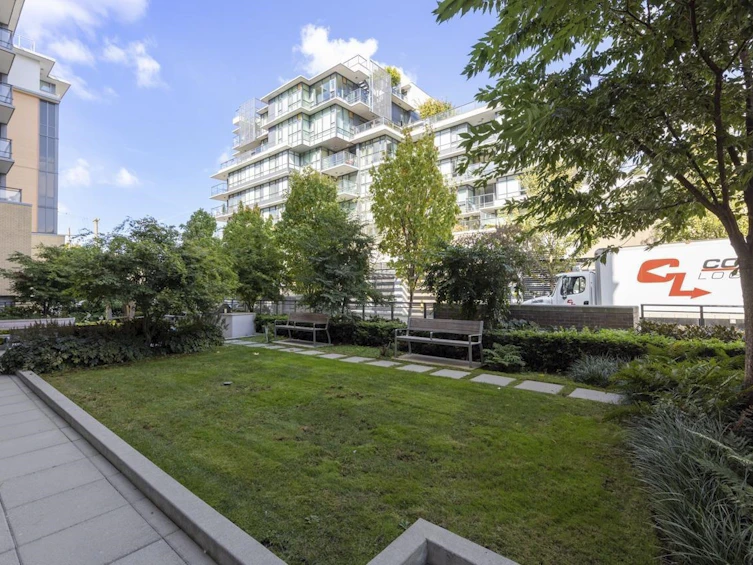 311-2033 W 10th Avenue, Vancouver, BC, V6J 0H1 - 28