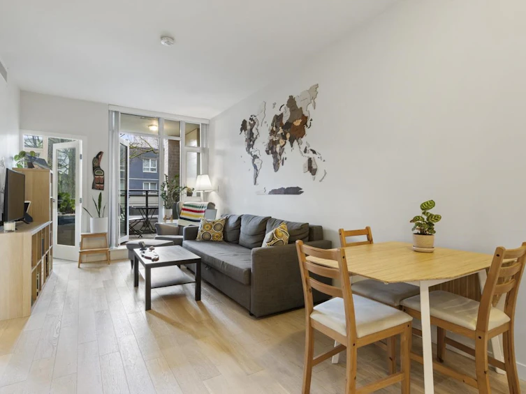 311-2033 W 10th Avenue, Vancouver, BC, V6J 0H1 - 10