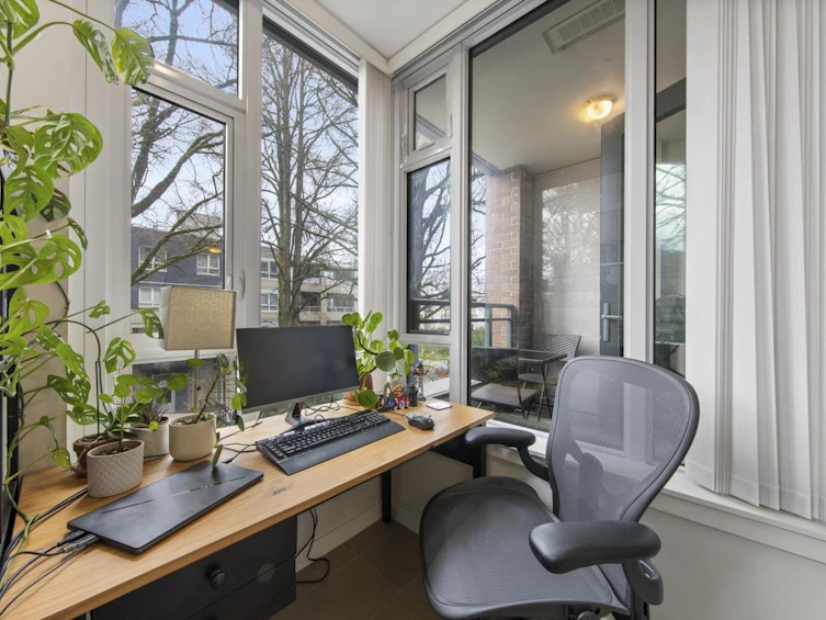 311-2033 W 10th Avenue, Vancouver, BC, V6J 0H1 - 15