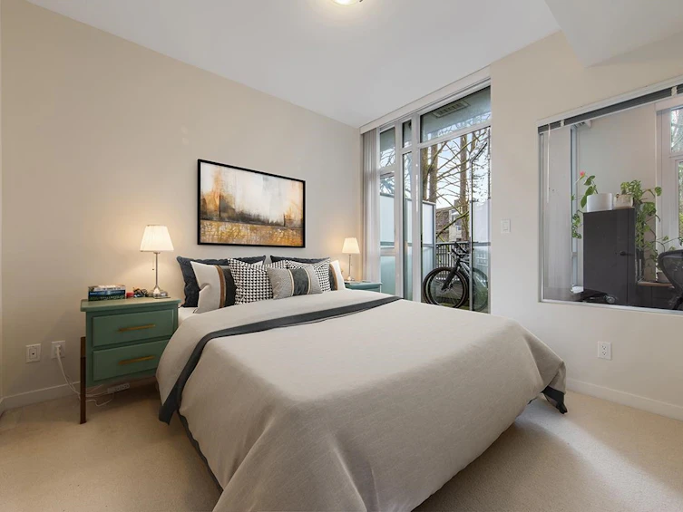311-2033 W 10th Avenue, Vancouver, BC, V6J 0H1 - 11