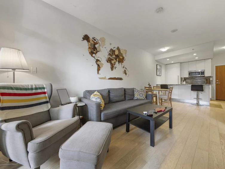 311-2033 W 10th Avenue, Vancouver, BC, V6J 0H1 - 4