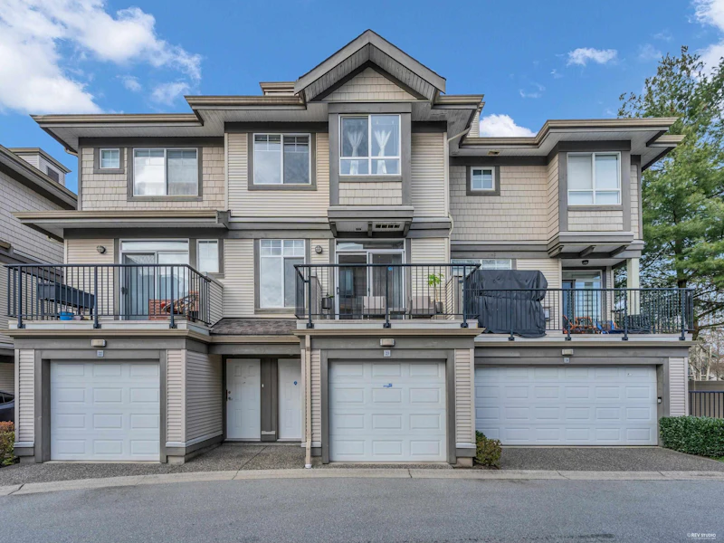 23 - 6300 Alder Street, Richmond BC V6Y 4G5