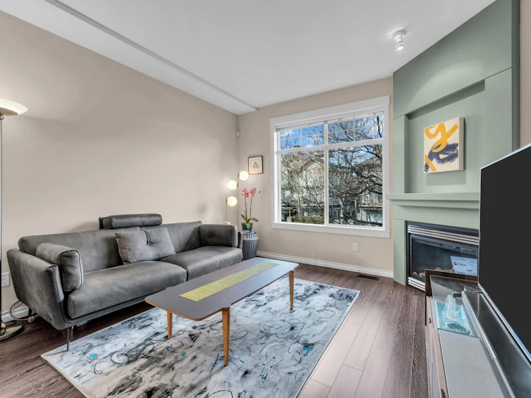 23-6300 Alder Street, Richmond, BC, V6Y 4G5 - 9