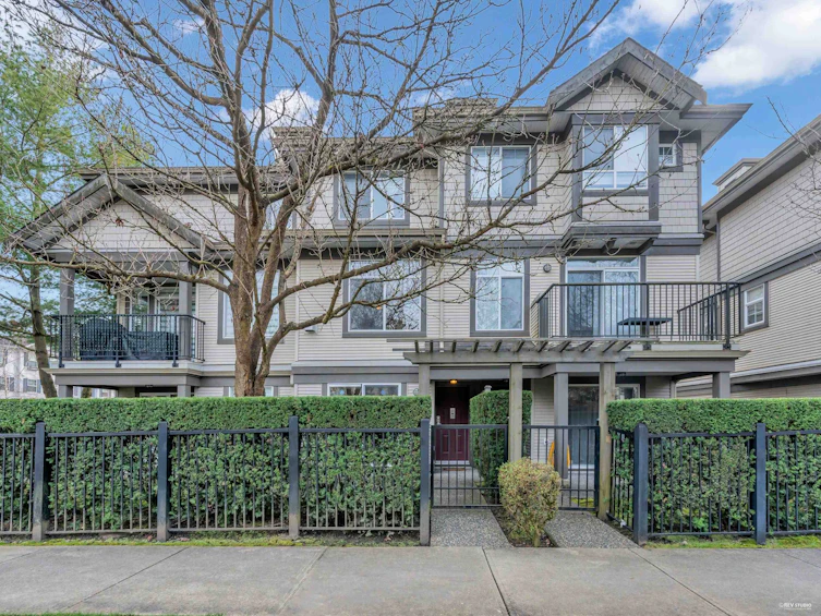 23-6300 Alder Street, Richmond, BC, V6Y 4G5 - 30