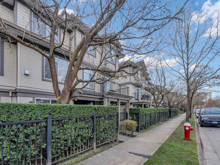 23-6300 Alder Street, Richmond, BC, V6Y 4G5 - 37