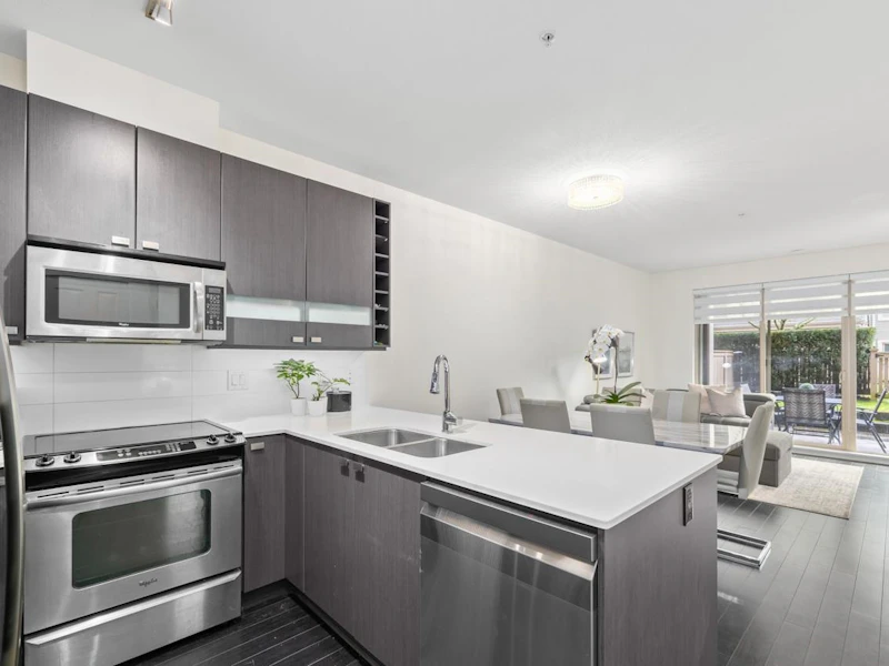 109 - 5655 210a Street, Langley BC V3A 0G4