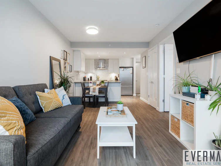 2506-520 Como Lake Avenue, Coquitlam, BC, V3J 0E8 - 3