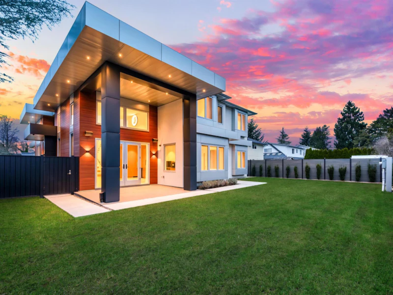11271 Kingsgrove Avenue, Richmond BC V7A 3B2