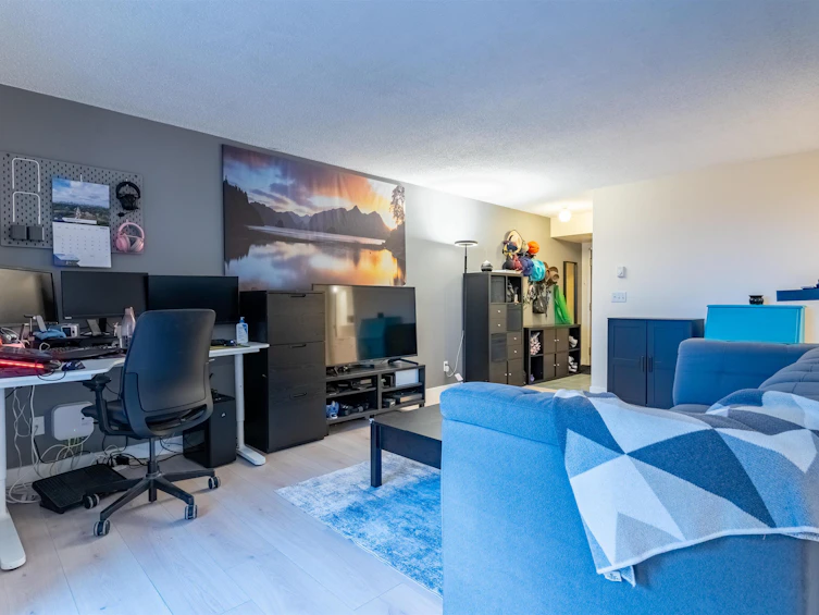 901-7040 Granville Avenue, Richmond, BC, V6Y 3W5 - 7