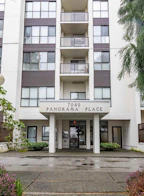 901 7040 Granville Avenue