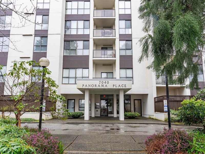 901 - 7040 Granville Avenue, Richmond BC V6Y 3W5