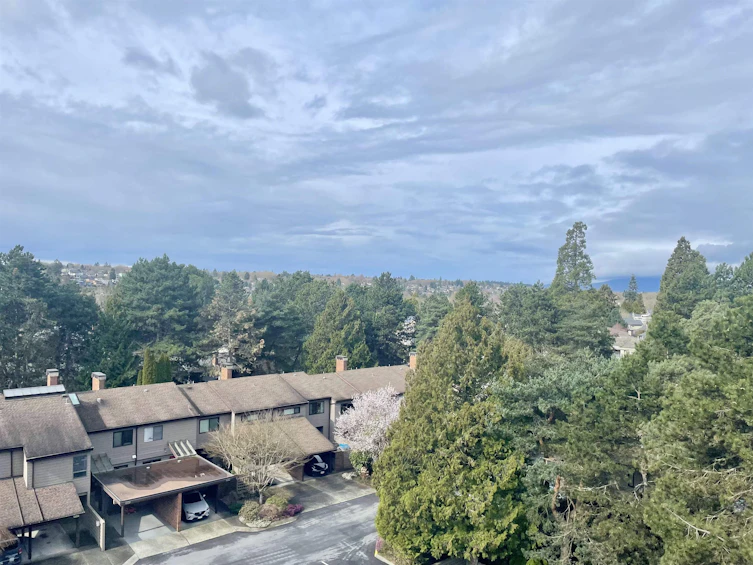 614-4101 Yew Street, Vancouver, BC, V6L 3B7 - 24