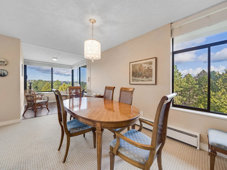 614-4101 Yew Street, Vancouver, BC, V6L 3B7 - 8