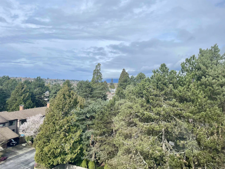 614-4101 Yew Street, Vancouver, BC, V6L 3B7 - 25