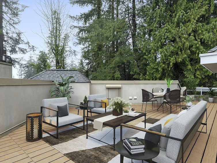 301-3288 Capilano Crescent, North Vancouver, BC, V7R 4H7 - 13