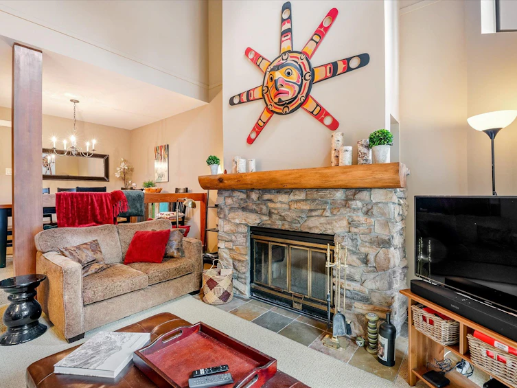 27-4510 Blackcomb Way, Whistler, BC, V8E 0X8 - 5