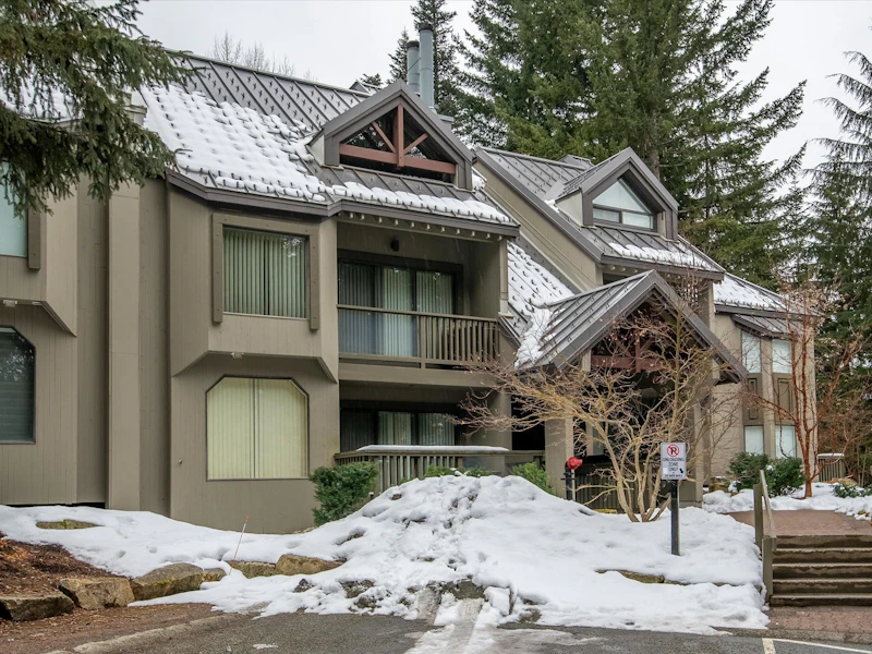 27 - 4510 Blackcomb Way, Whistler BC V0N 1B4