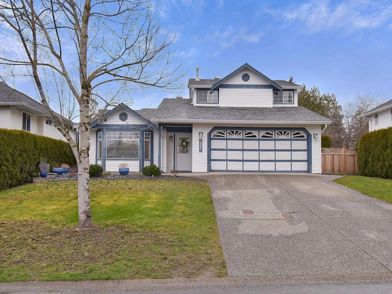 16961 58a Avenue, Surrey BC V3S 7A1