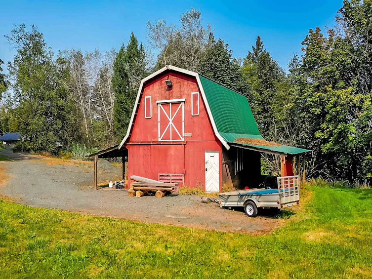 6180 Ross Road, Chilliwack, BC, V2R 4S6 - 6