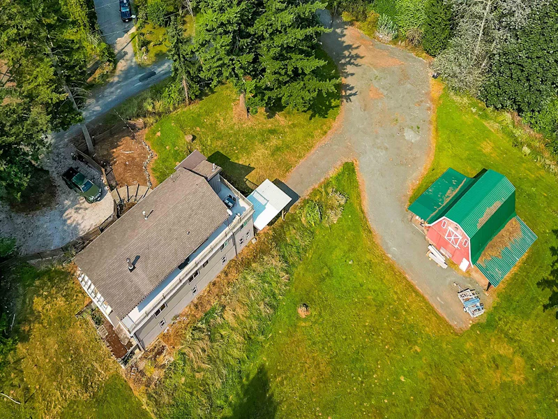 6180 Ross Road, Chilliwack BC