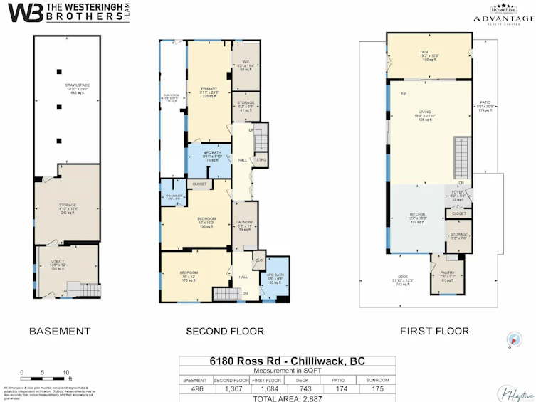 6180 Ross Road, Chilliwack, BC, V2R 4S6 - 34