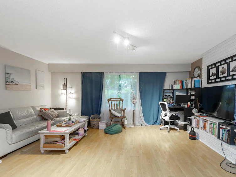 1443 Pipeline Place, Coquitlam, BC, V3E 3P6 - 2