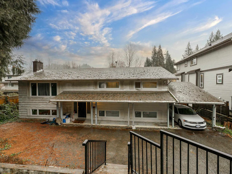 1443 Pipeline Place, Coquitlam, BC, V3E 3P6 - 24