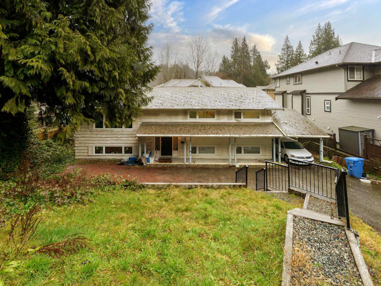 1443 Pipeline Place, Coquitlam, BC, V3E 3P6 - 25