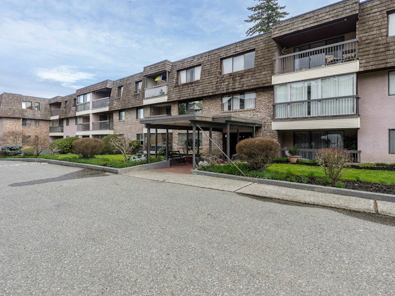 312 - 32175 Old Yale Road, Abbotsford BC V2T 2C8