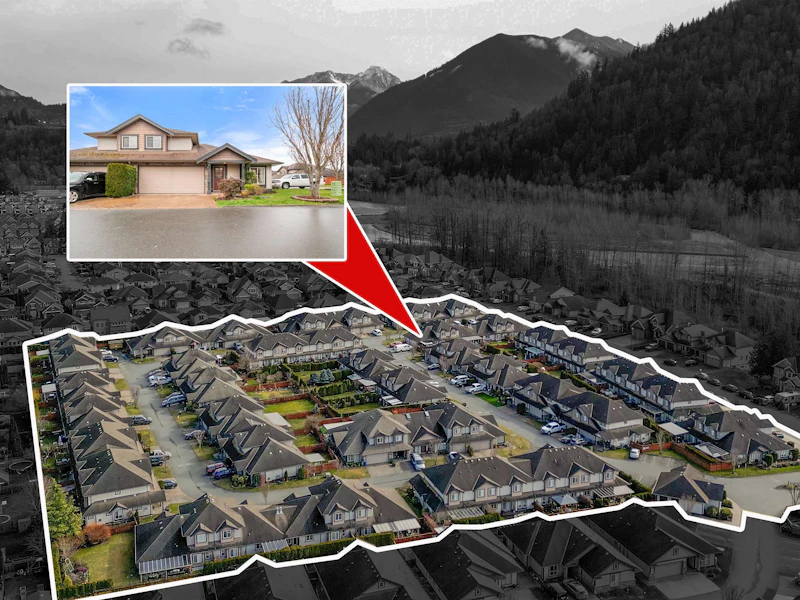 14 - 44523 Mclaren Drive, Chilliwack BC V2R 0C2