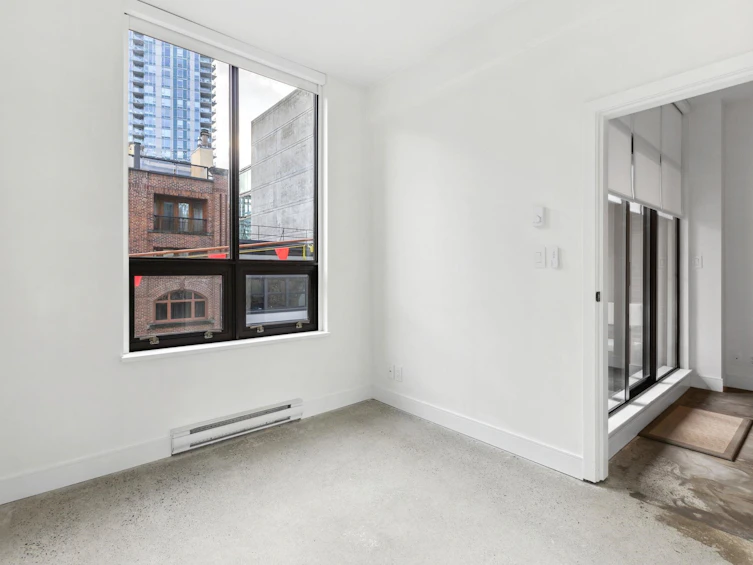 307-531 Beatty Street, Vancouver, BC, V6B 0C5 - 12