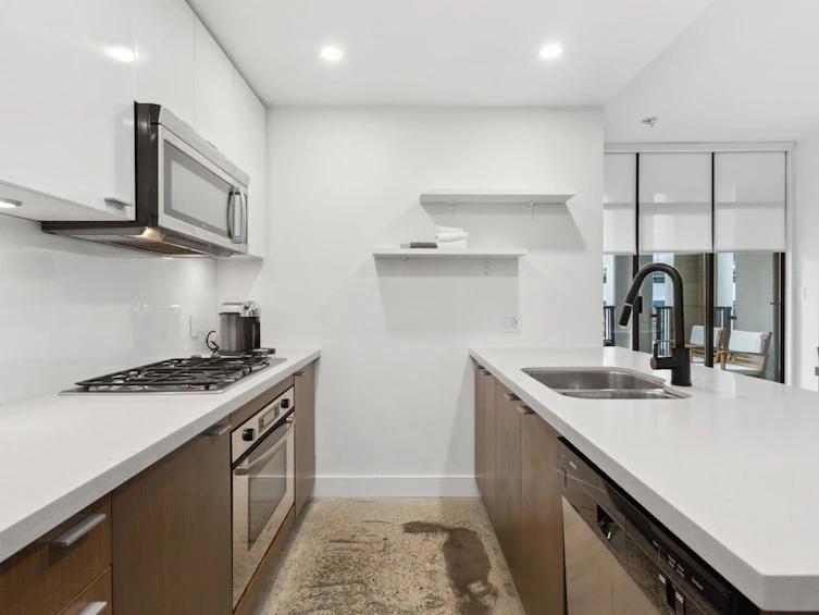 307-531 Beatty Street, Vancouver, BC, V6B 0C5 - 6