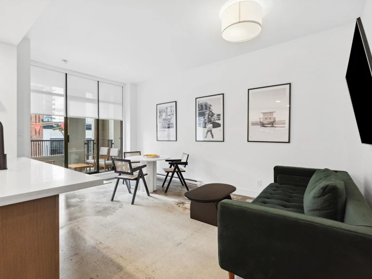 307-531 Beatty Street, Vancouver, BC, V6B 0C5