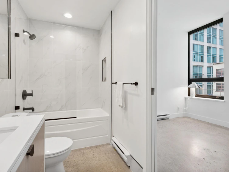 307-531 Beatty Street, Vancouver, BC, V6B 0C5 - 15