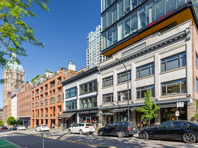 307-531 Beatty Street, Vancouver, BC, V6B 0C5 - 25