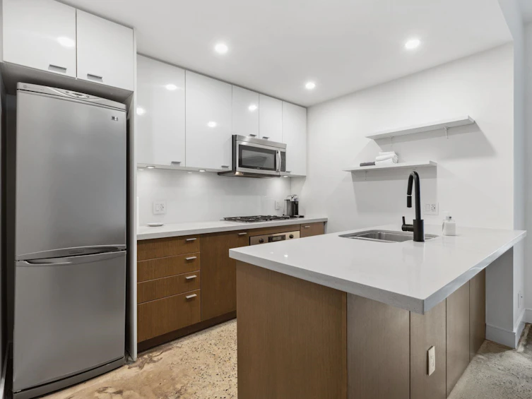 307-531 Beatty Street, Vancouver, BC, V6B 0C5 - 3