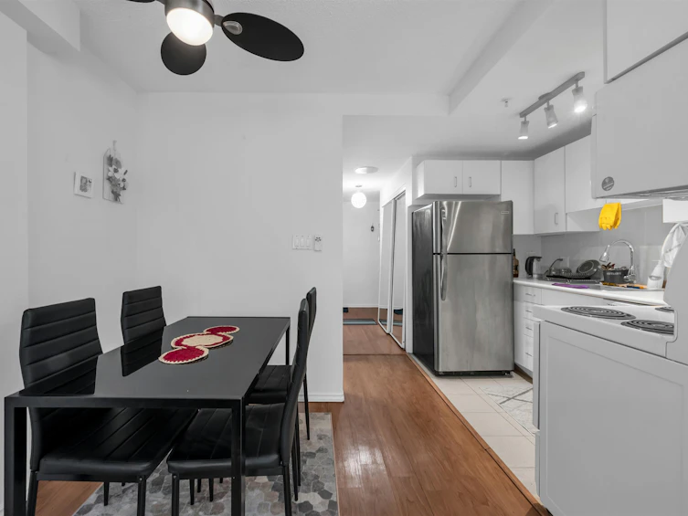 508-588 Broughton Street, Vancouver, BC, V6G 3E3 - 6