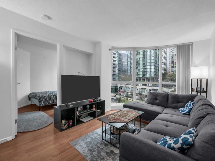508-588 Broughton Street, Vancouver, BC, V6G 3E3 - 5