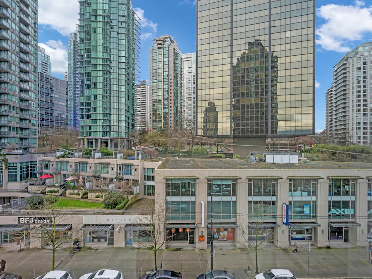508-588 Broughton Street, Vancouver, BC, V6G 3E3 - 10