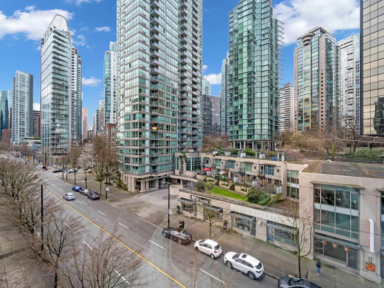 508-588 Broughton Street, Vancouver, BC, V6G 3E3 - 4