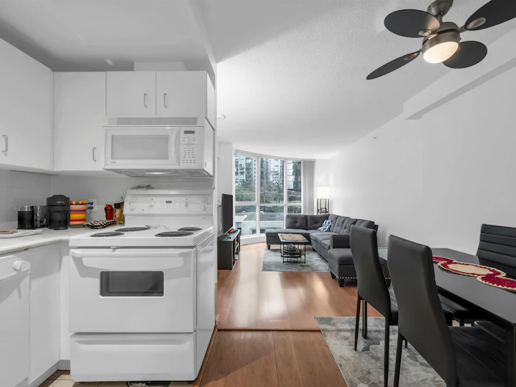 508-588 Broughton Street, Vancouver, BC, V6G 3E3 - 8