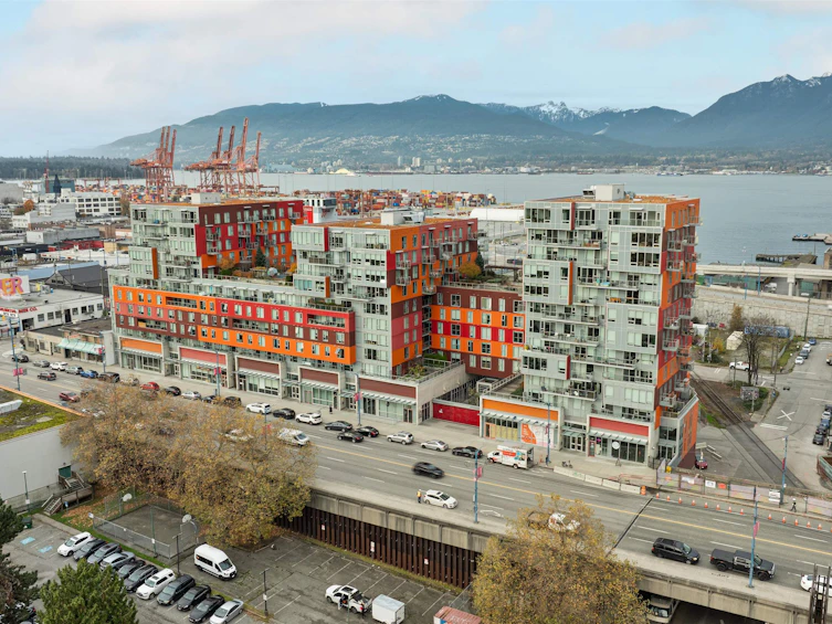 301-983 E Hastings Street, Vancouver, BC, V6A 0G9 - 27