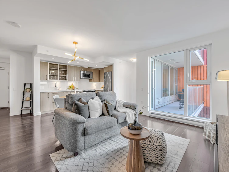 301-983 E Hastings Street, Vancouver, BC, V6A 0G9 - 5