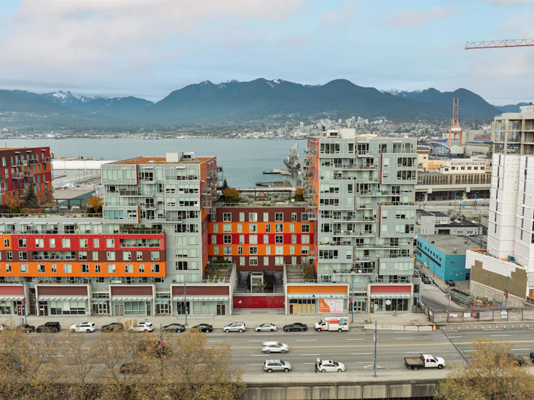 301-983 E Hastings Street, Vancouver, BC, V6A 0G9 - 29