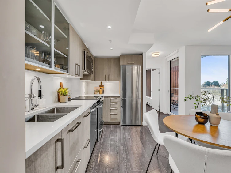 301-983 E Hastings Street, Vancouver, BC, V6A 0G9 - 4